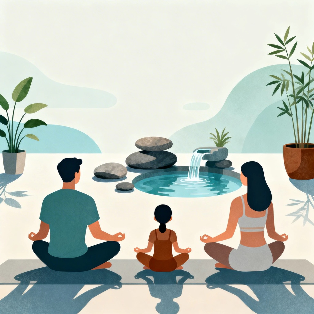 Actividades para fortalecer la unión familiar